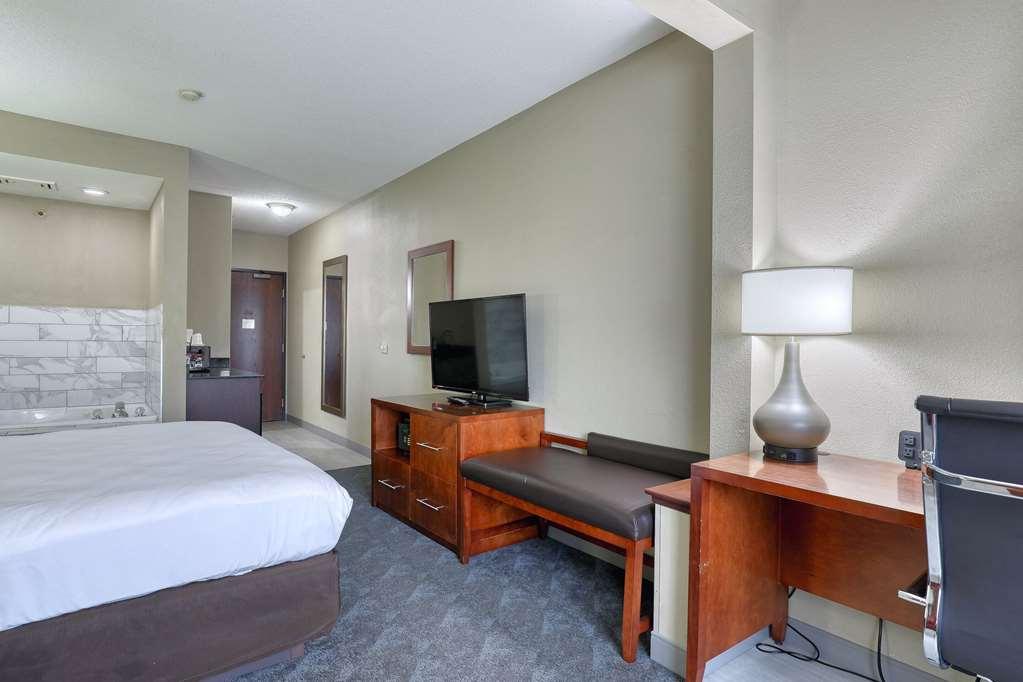 Comfort Suites Madison West Phòng bức ảnh