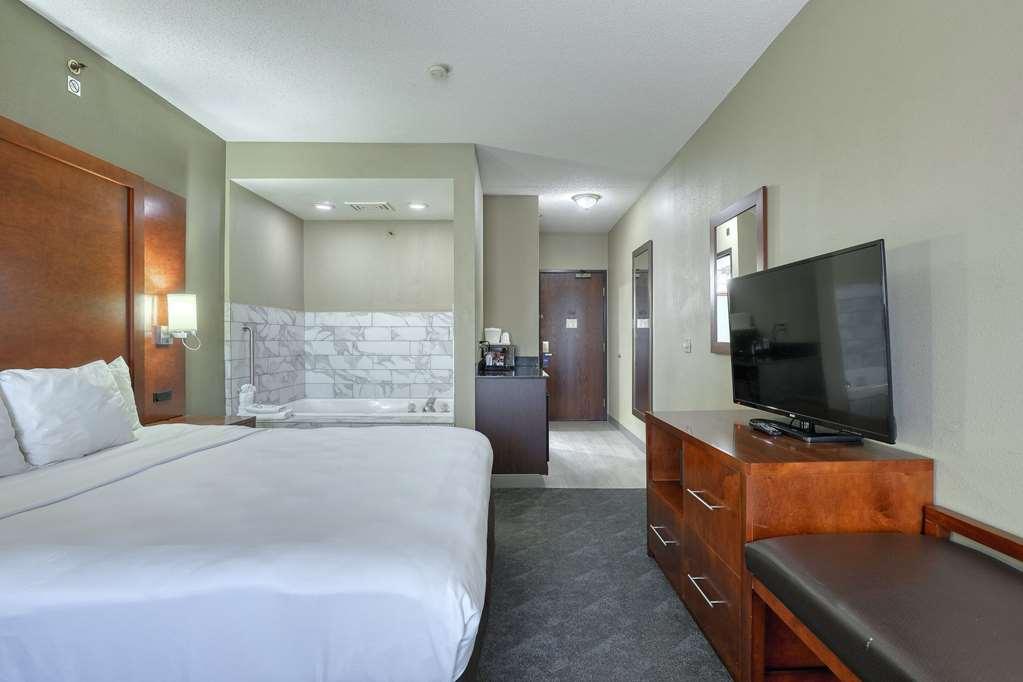 Comfort Suites Madison West Phòng bức ảnh