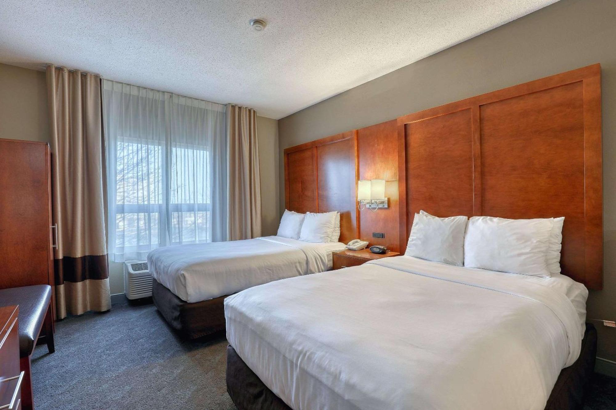 Comfort Suites Madison West Ngoại thất bức ảnh